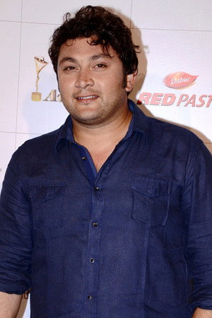Cover image for Rajesh Kumar
