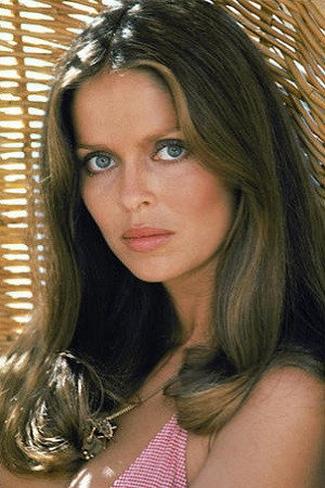 Cover image for Barbara Bach