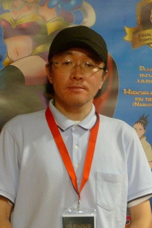 Cover image for 鈴木博文
