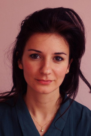 Cover image for Ena Sendijarević