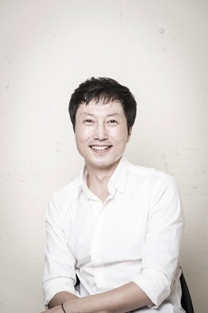 Cover image for 백익남