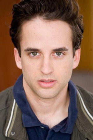 Cover image for Michael Bierman