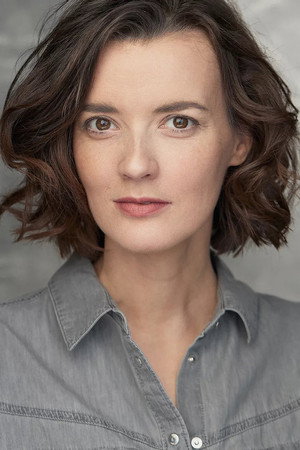 Cover image for Kirsty Strain