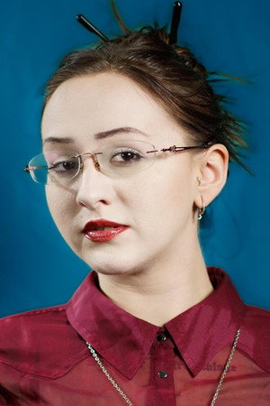 Cover image for Morrigan Thompson-Milam