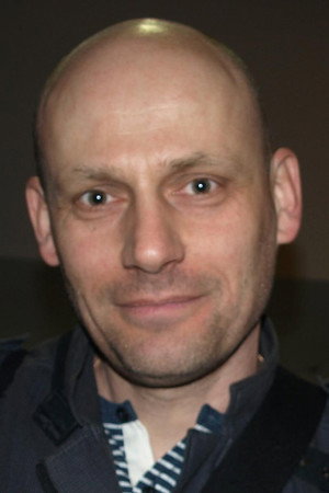 Cover image for Maciej Wierzbicki