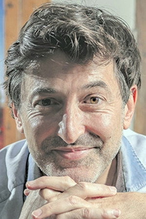 Cover image for David Bertrand