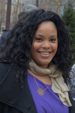 Cover image for Yahima Torres