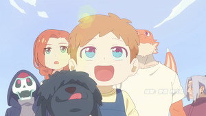 Poster for Эпизод 3