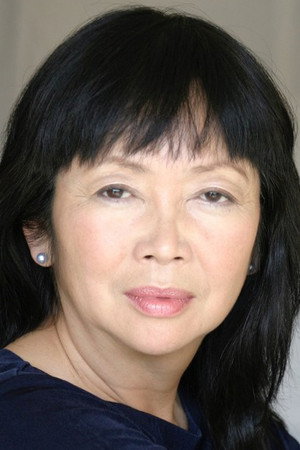 Cover image for Natsuko Ohama