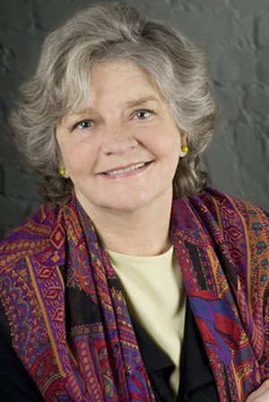 Cover image for Joyce Van Patten