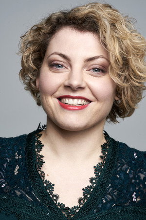 Cover image for Sophie Guillemin
