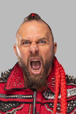 Cover image for Lance Hoyt