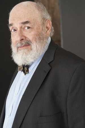 Cover image for Charles Siegel
