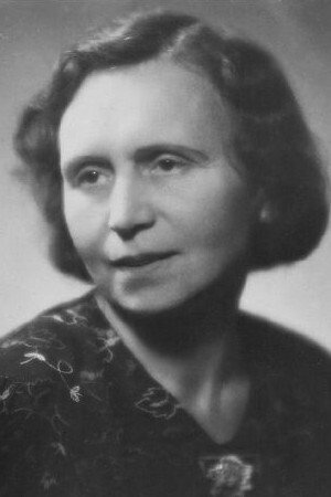 Cover image for Magda Kopřivová