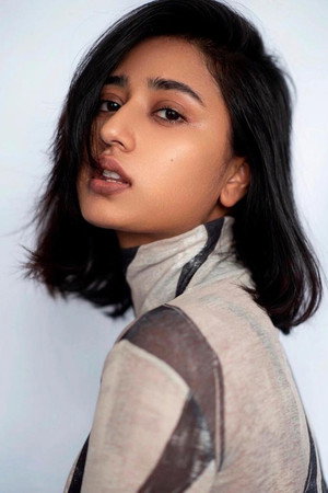 Cover image for Rubini Sambanthan