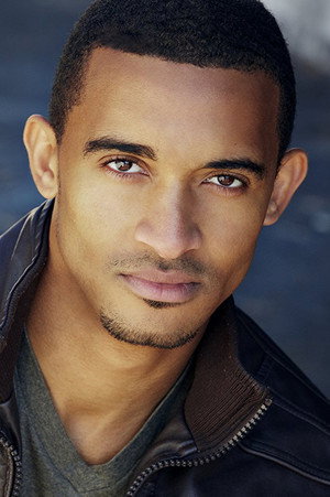 Cover image for Brett Diggs