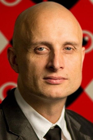 Cover image for Stefan Fjeldmark