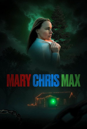 Poster for Mary Chris Max