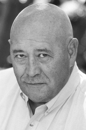 Cover image for Barry Corbin
