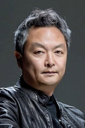 Cover image for 강윤성