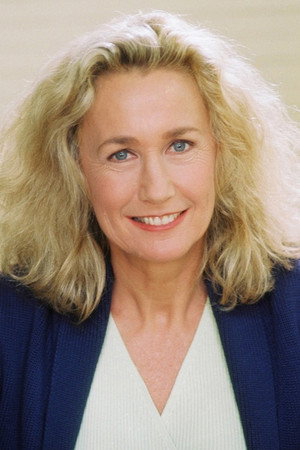 Cover image for Brigitte Fossey