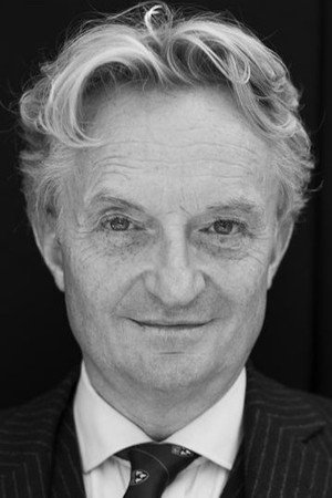 Cover image for Robert Morgan
