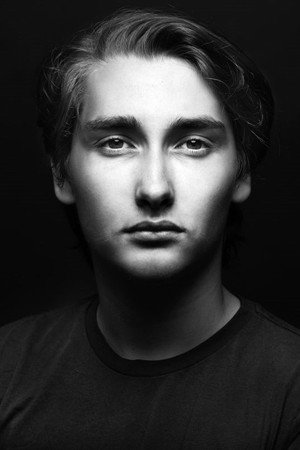 Cover image for Magnus Sjørup