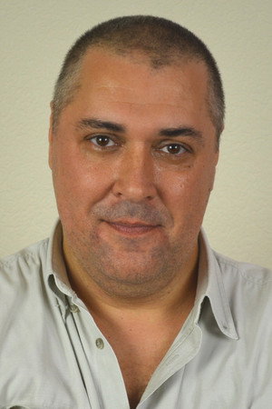 Cover image for Serhiy Havryliuk
