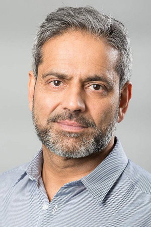 Cover image for Amerjit Deu