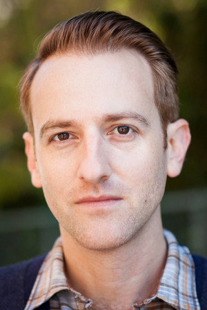 Cover image for Bradley Grant Smith