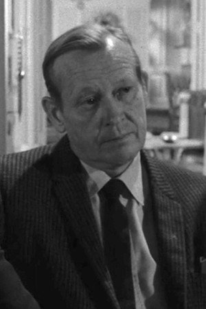 Cover image for Robert McCord