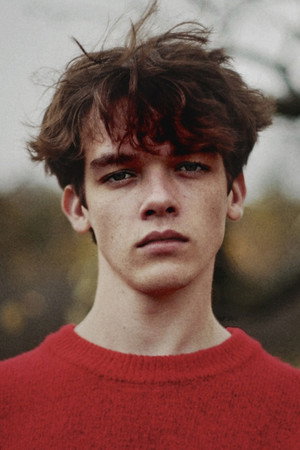 Cover image for Bas Keizer