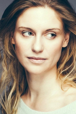 Cover image for Mia Lerdam