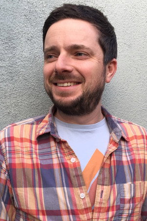 Cover image for Greg Russo