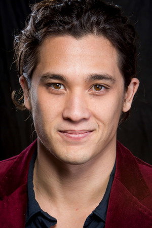 Cover image for Chai Hansen