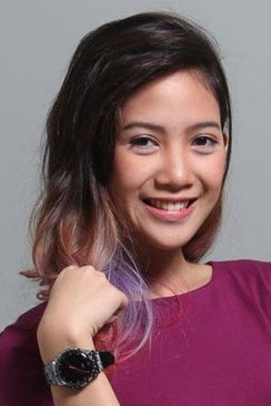 Cover image for Dhea Seto