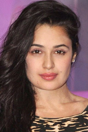 Cover image for Yuvika Chaudhary