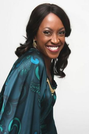Cover image for Kate Henshaw-Nuttal