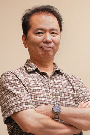 Cover image for 鶴岡陽太