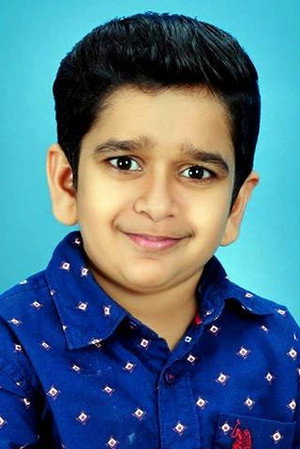 Cover image for Sooraj Thelakkad