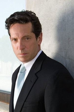 Cover image for Robert Maffia