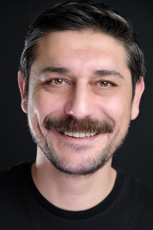 Cover image for Cemal Gönen