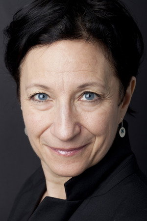 Cover image for Pia Rosenbaum