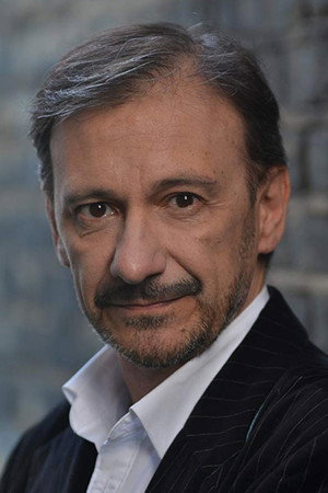 Cover image for Jorge de Juan