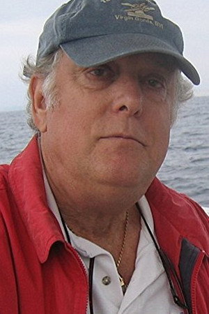 Cover image for Brian E. Frankish