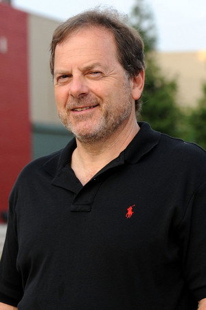 Cover image for Steven-Charles Jaffe