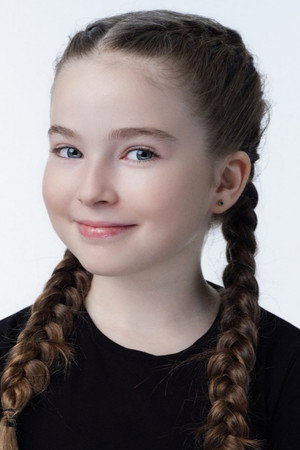 Cover image for Ebrar Alya Demirbilek
