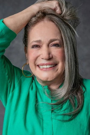 Cover image for Susana Vieira