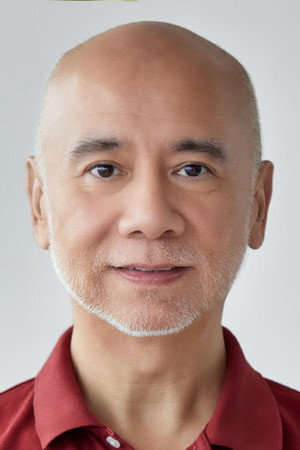 Cover image for 鮑德熹