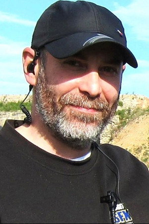 Cover image for Juan Serrano